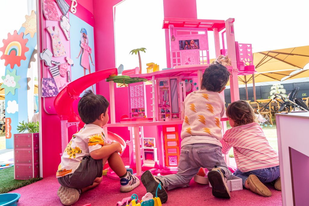 MATTEL BADA MEXICO 2026