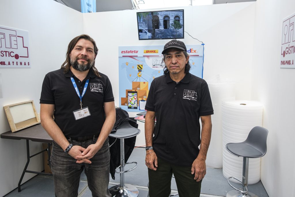 arte logistico