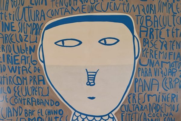 Milo Lockett ARTISTA BADA MEXICO 2026