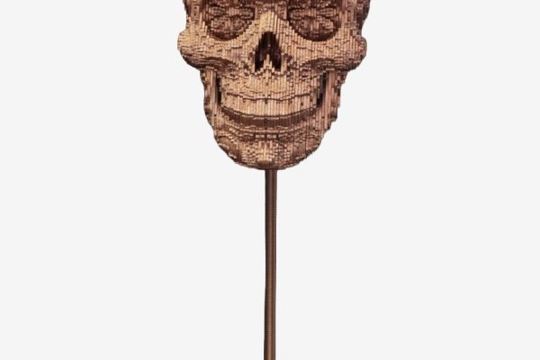 Cesar Faerman ARTISTA BADA MEXICO 2026