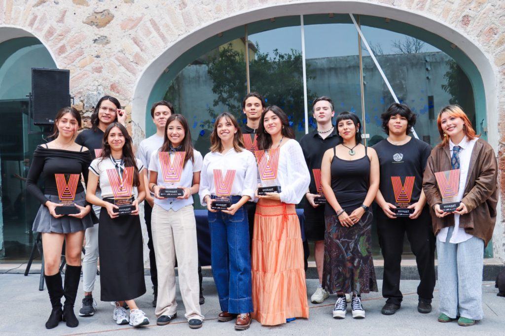 TEC DE MONTERREY